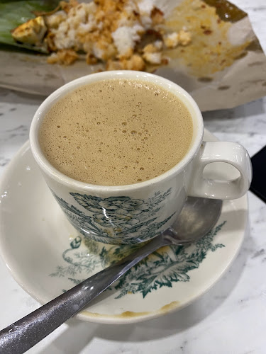 Meals Station @ KL Sentral - Kuala Lumpur