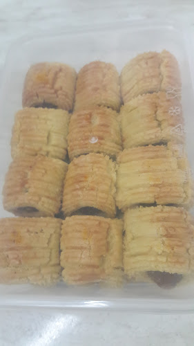 Bess Kopitiam • Pork Free Restaurant - Gastronomi dan perhotelan