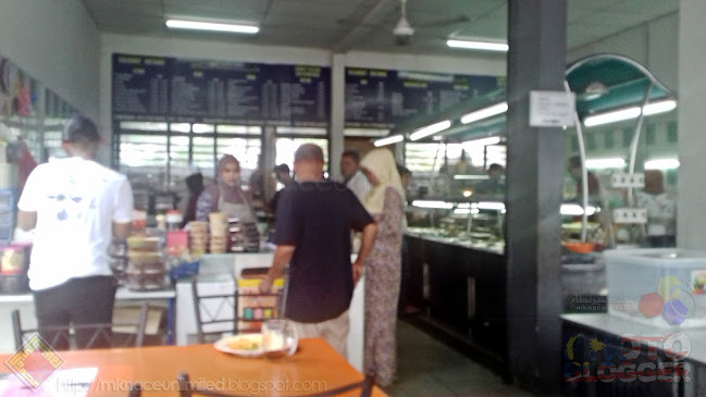 Opinii despre Sudut Selera Sri Cempaka în Johor Bahru - Gastronomi dan perhotelan