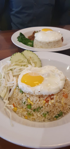 Comentarii opinii despre Hometown Hainan Coffee PUCHONG