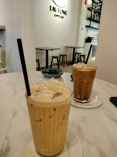 Intan Villa Kopitiam - Teluk Intan