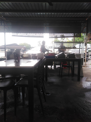 Andak Selera & Makanan Kampung