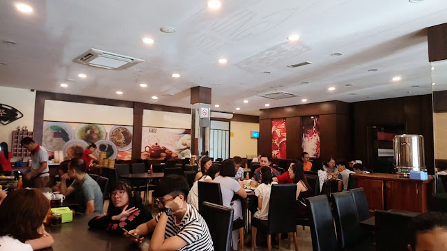 181 & 182, Jalan Abu Bakar, Kampung Pegawai, 83000 Batu Pahat, Johor Darul Ta'zim