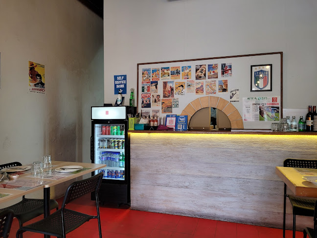 OTTO PIZZA PENANG - George Town