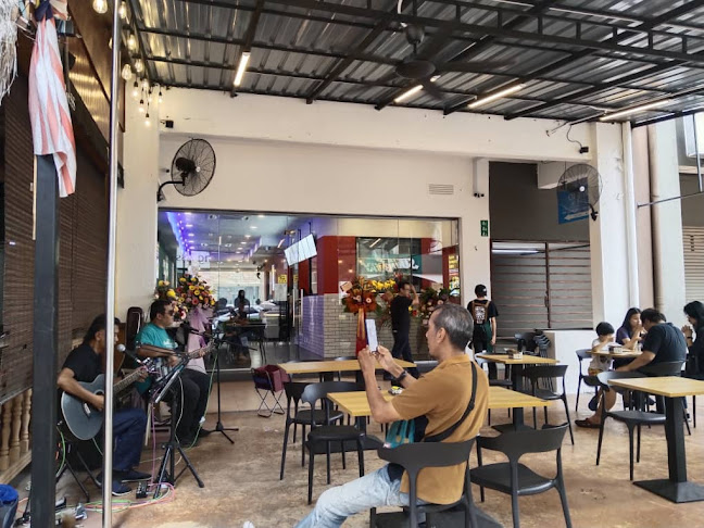 Opinii despre Mr Roasted Greentown (Restoran Cina Muslim) în Ipoh - Gastronomi dan perhotelan