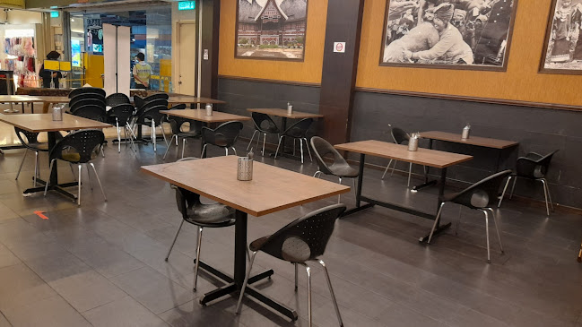 Ayam Penyet AP - Subang Jaya