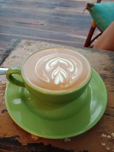 Chocha Foodstore - Kuala Lumpur