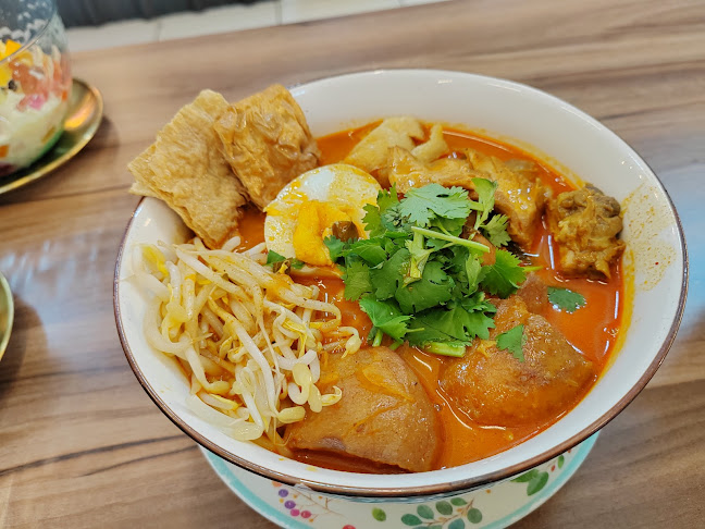 Opinii despre Inanam Cakoi（下南南油炸鬼） în Kota Kinabalu - Gastronomi dan perhotelan