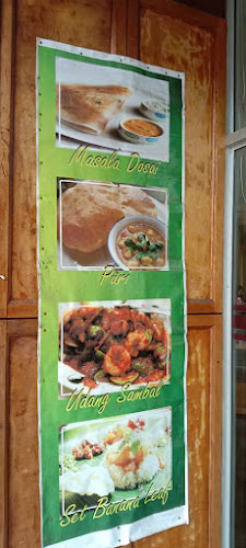 Choice Restaurant - Labuan