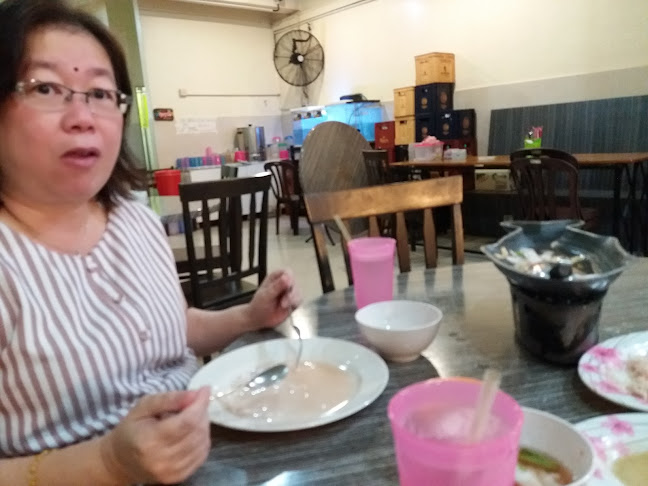 Comentarii opinii despre Yummy Yummy Thai Food Restaurant (Malacca)