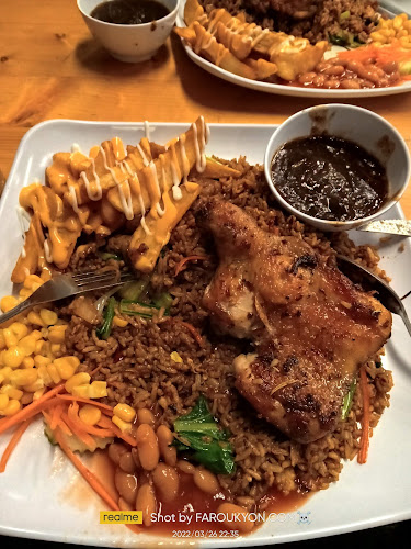 Comentarii opinii despre Maroon Cafe