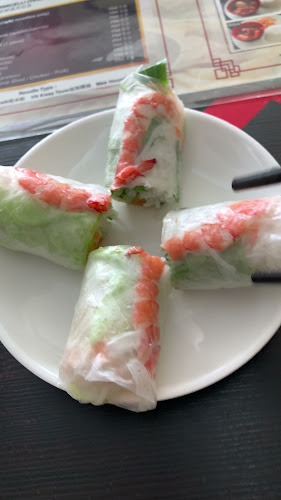 Ara Vietnamese Noodles - Petaling Jaya