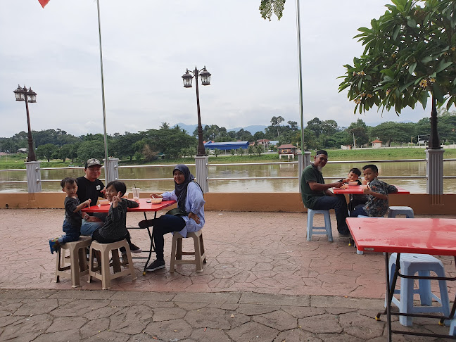 Original Medan 61 - Gastronomi dan perhotelan