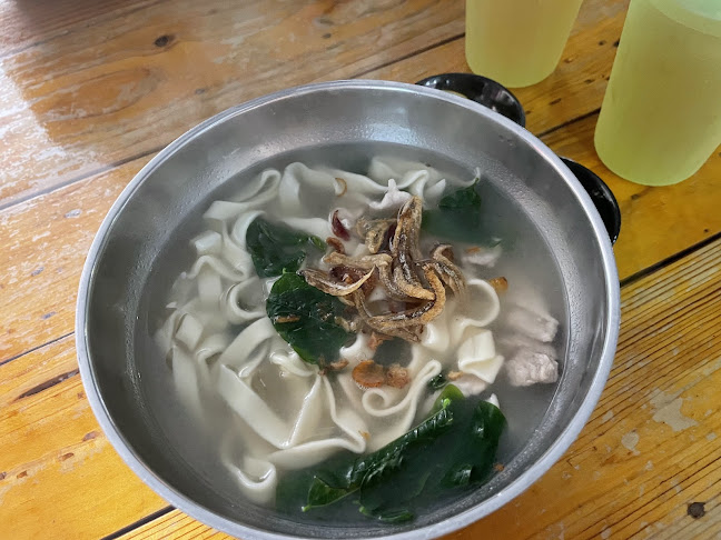 Opinii despre Borneo Pan Mee în Kota Kinabalu - Gastronomi dan perhotelan