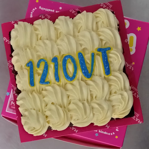 Mamasab Bakery Ayer Keroh - Melaka