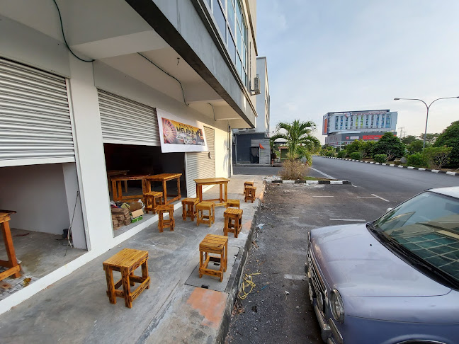 Puyan Melanau - Gastronomi dan perhotelan