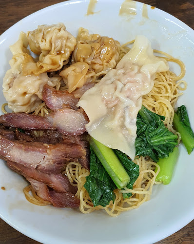 The Jetty Food Court