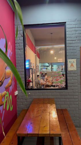 Opinii despre Chef’s Catch Restaurant - Best Shell Out In Town în Penampang - Gastronomi dan perhotelan