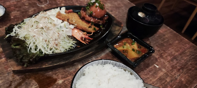 Ryoshi Izakaya Subang SS15 - Gastronomi dan perhotelan