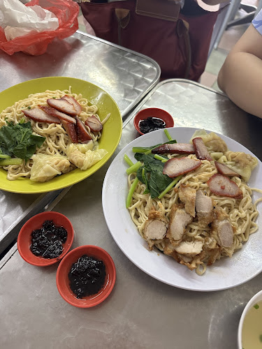 Restoran Uncle Seng - Gastronomi dan perhotelan