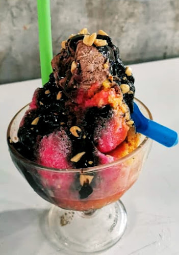 Opinii despre Restoran Senjakala în Johor Bahru - Gastronomi dan perhotelan