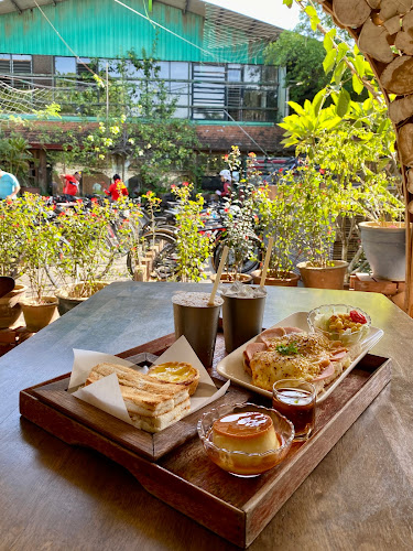 Opinii despre Red Mountain Sin Yoon Loong White Coffee în Ipoh - Gastronomi dan perhotelan