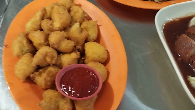 Look Yuen Restaurant - Gastronomi dan perhotelan