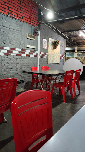 Opinii despre Warung Anak Kampung în Ipoh - Gastronomi dan perhotelan