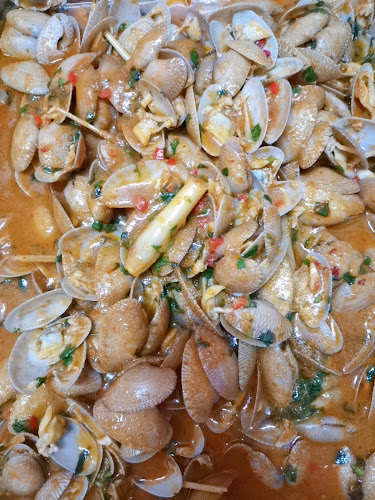 Opinii despre Restoran Serai Indah în Bagan Serai - Gastronomi dan perhotelan