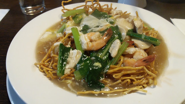 Souq Garden Restaurant - Gastronomi dan perhotelan