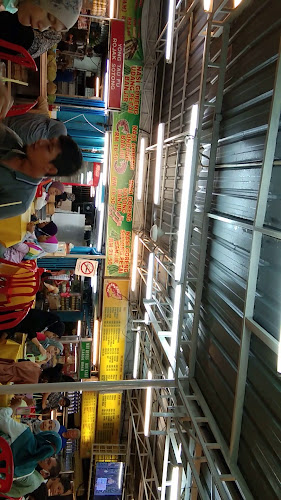 Comentarii opinii despre Gerai Nasi Goreng Udang Ipoh, Perak.