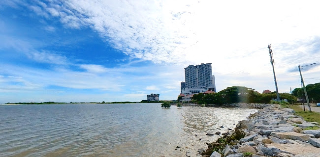 Opinii despre The Bella Donna în Melaka - Gastronomi dan perhotelan