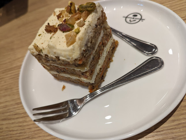 The Coffee Bean & Tea Leaf