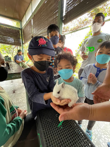Opinii despre Pasarkita în Iskandar Puteri - Gastronomi dan perhotelan