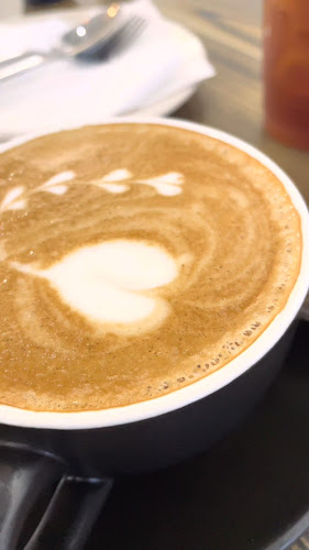 CAFE MEET & EAT SP - Sungai Petani