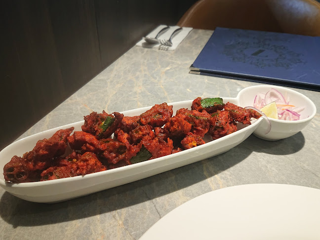 Comentarii opinii despre 7 Spice