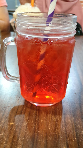 Dayang Sarawak Corner Cafe - Putrajaya