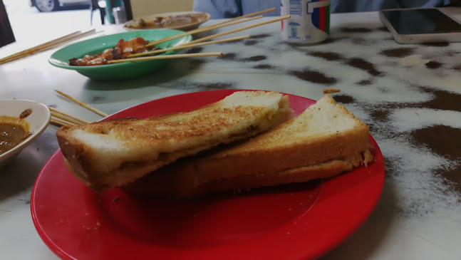 54, Jalan Pantai, Pusat Bandar Kota Kinabalu, 88800 Kota Kinabalu, Sabah