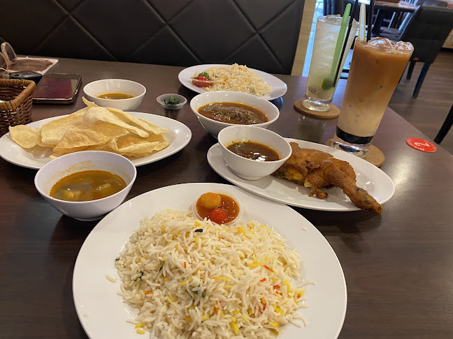 JM Bariani House Subang Jaya - Gastronomi dan perhotelan