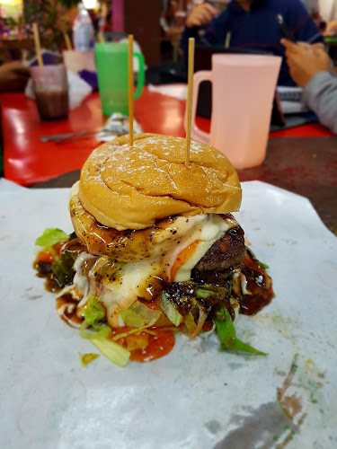 Burger Panglima