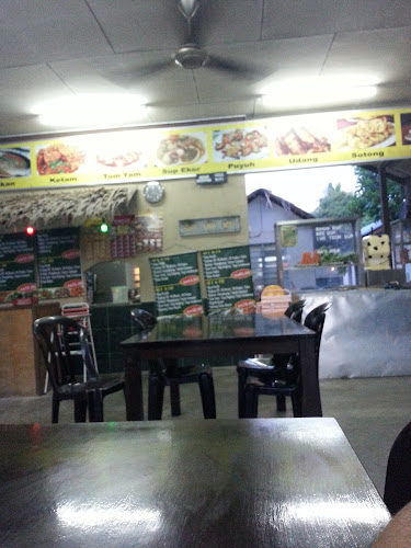 Warung Dusun Kuala Selangor - Kuala Selangor