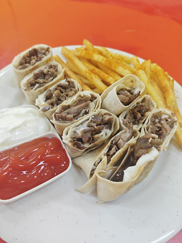 Opinii despre Shawarma Time Port Dickson în Lukut - Gastronomi dan perhotelan