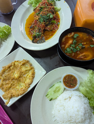 Comentarii opinii despre Mia Ping Yaag