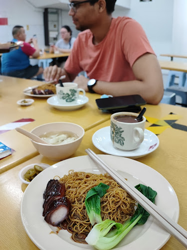 Restaurant 111 Bee Fatt - Petaling Jaya