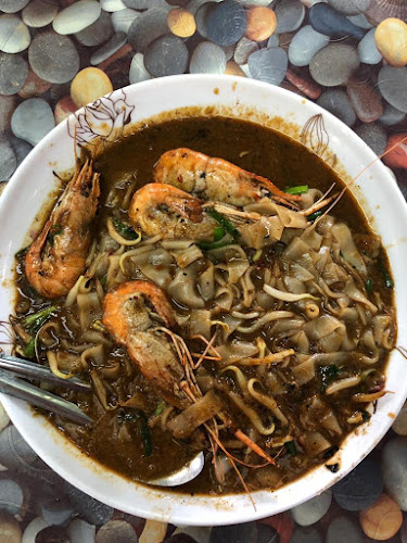 Laksa Deris legend since1979