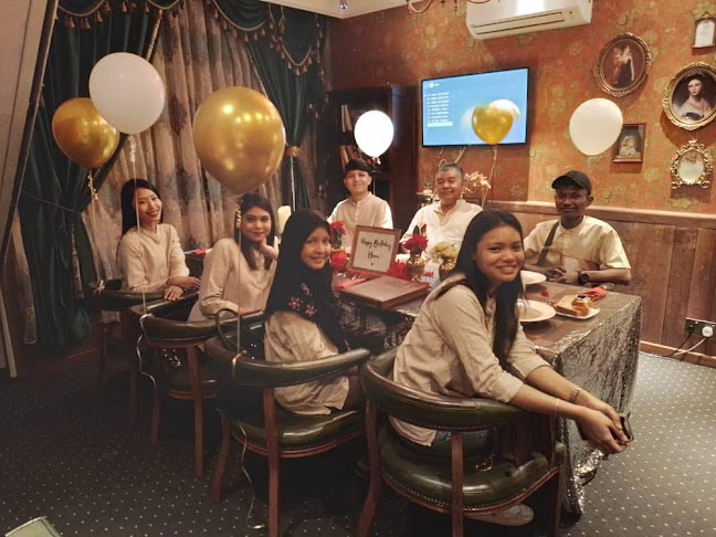 Comentarii opinii despre Emily's Steakhouse Penang