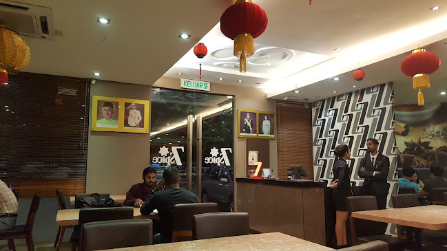 7 Spice - Johor Bahru