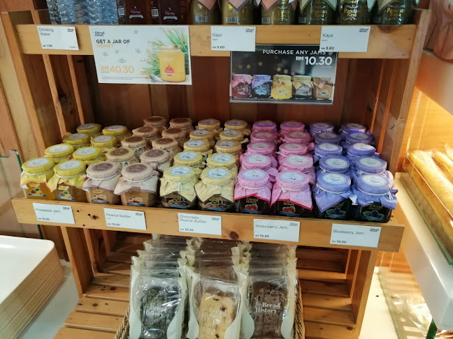 G-9, Lotus's, Jalan Seri Tg Pinang, 10470 Tanjung Tokong, Penang