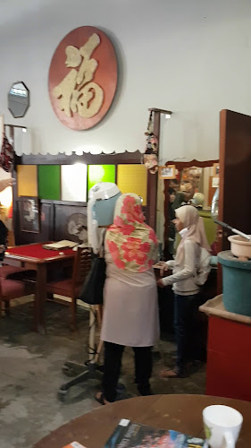 Opinii despre DISCOVERY CAFE în Melaka - Gastronomi dan perhotelan