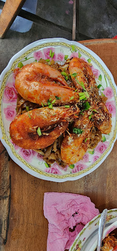 Kak Nor Mee Udang Kuala Sepetang Original - Gastronomi dan perhotelan
